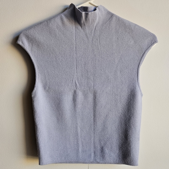 NWT Current San Francisco Anderson Crop Top in Women's M - Picture 1 of 16